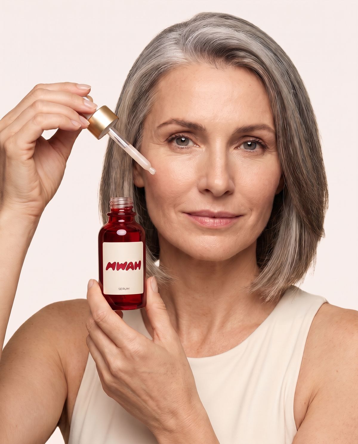 Peptide Glow Serum